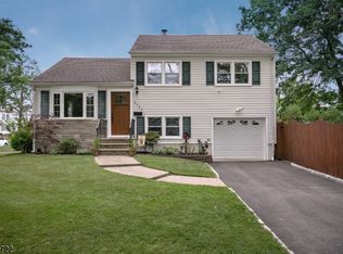 2389 Rose St, Scotch Plains, NJ 07076