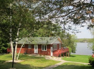 W13366 Lake Dr, Lodi, WI 53555