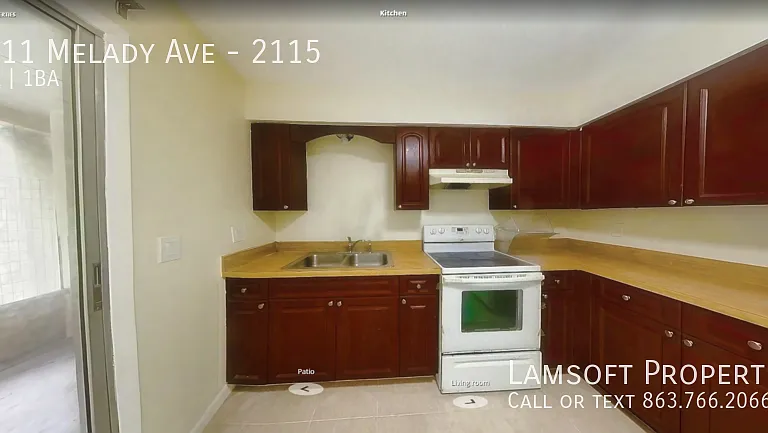2111 Melady Ave #2115 — Photo 4