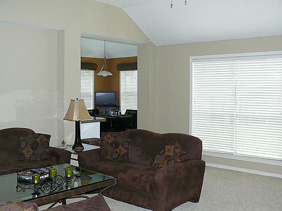 Very spacious