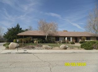 42453 28th St W, Lancaster, CA 93536