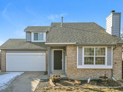 981 Conifer Ct, Highlands Ranch, CO, 80126