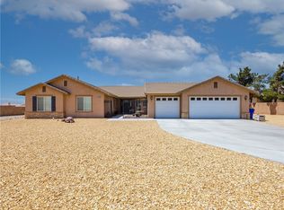 16976 Central Rd, Apple Valley, CA 92307