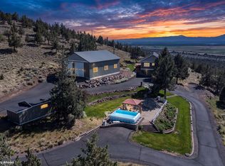 10875 SW Mintken Ln, Culver, OR 97734