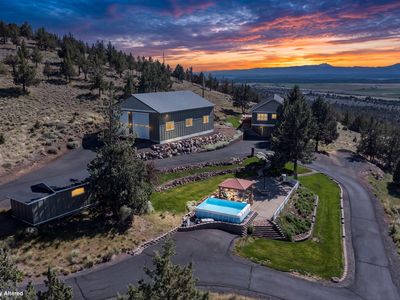 10875 SW Mintken Rd, Culver, OR, 97734