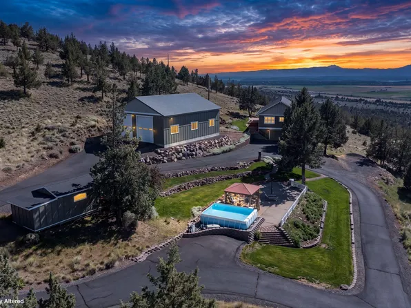 10875 SW Mintken Ln, Culver, OR 97734