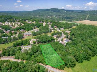 LOT 3 Springhouse Rd SE, Huntsville, AL 35802