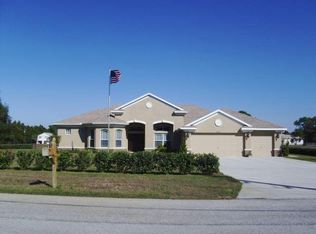 9743 Sunbeam Dr, New Port Richey, FL 34654