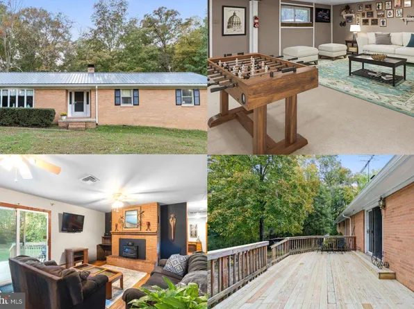 31425 Point Lookout Rd, Mechanicsville, MD 20659