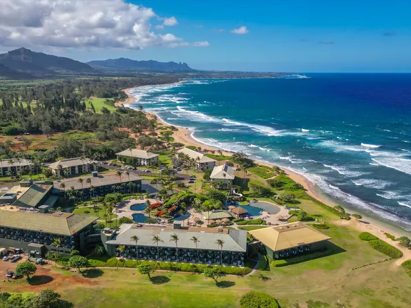 4331 Kauai Beach Dr #1125, Lihue, HI 96766
