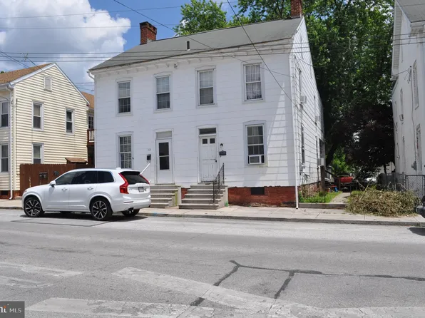 315 N Franklin St, Hanover, PA 17331