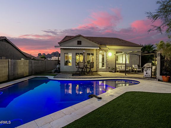 2nd image of 10283 E FORTUNA Avenue