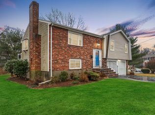 66 Danbury Rd, Weymouth, MA 02190