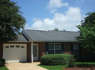 154 Russ Dr, Gulf Breeze, FL 32561