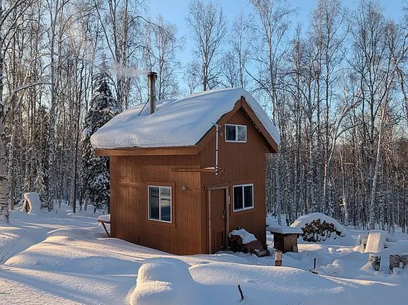 4531 Treasure St, Fairbanks, AK 99712