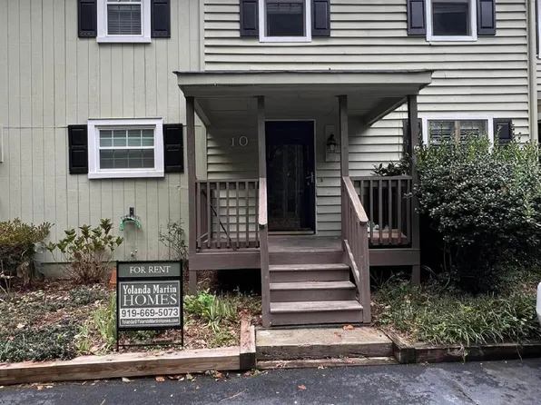 10 Willow Bridge Dr, Durham, NC 27707