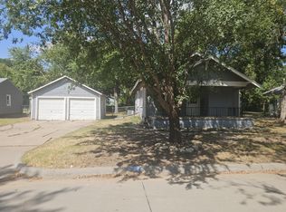 335 N Gordon Ave, Wichita, KS 67203
