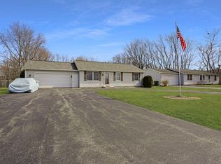 135 N Cook St, Braidwood, IL 60408