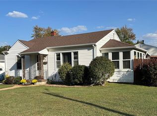 8 S 51st St, Belleville, IL
