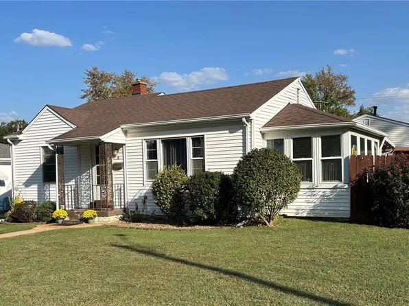 8 S 51st St, Belleville, IL 62226