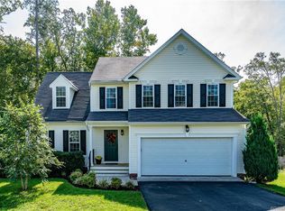 11479 Oakrise Rd, New Kent, VA 23124