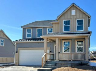 39281 Anthony St, Elizabeth, CO 80107