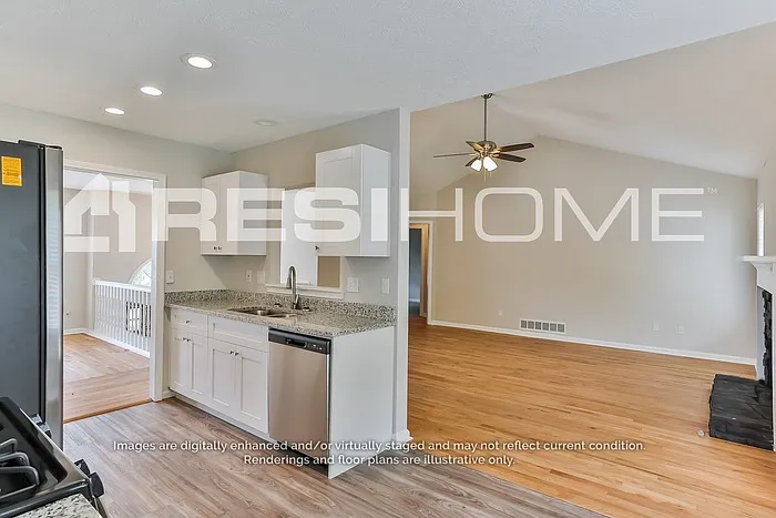234 Bent Creek Dr — Photo 6