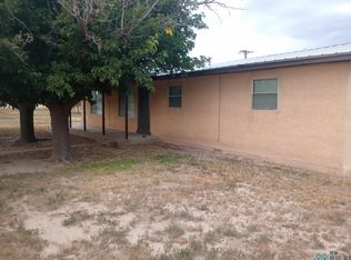 5401 N Ocotillo Ave, Roswell, NM 88201