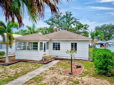 385 Poinsettia Ave, Sebring, FL, 33870