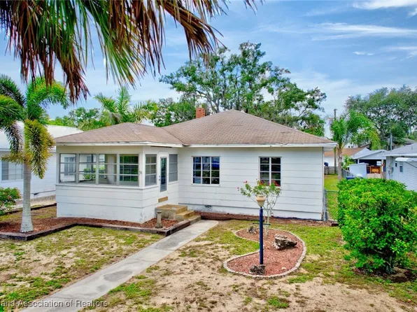 385 Poinsettia Ave, Sebring, FL 33870