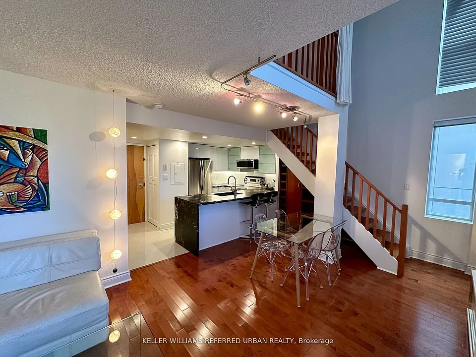 80 Cumberland St #705