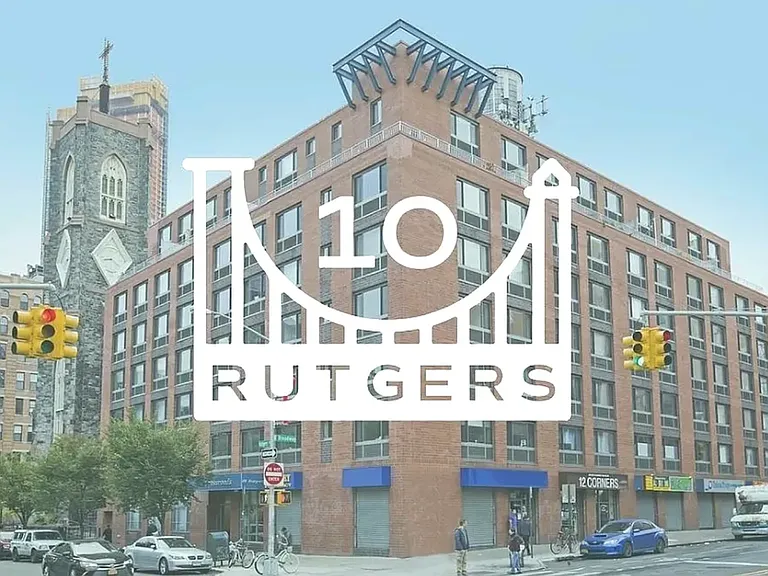 10 Rutgers St #4L — Photo 9
