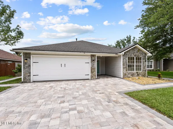 1818 NETTINGTON Court, Jacksonville, FL 32246