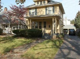 206 Colebourne Rd, Rochester, NY 14609