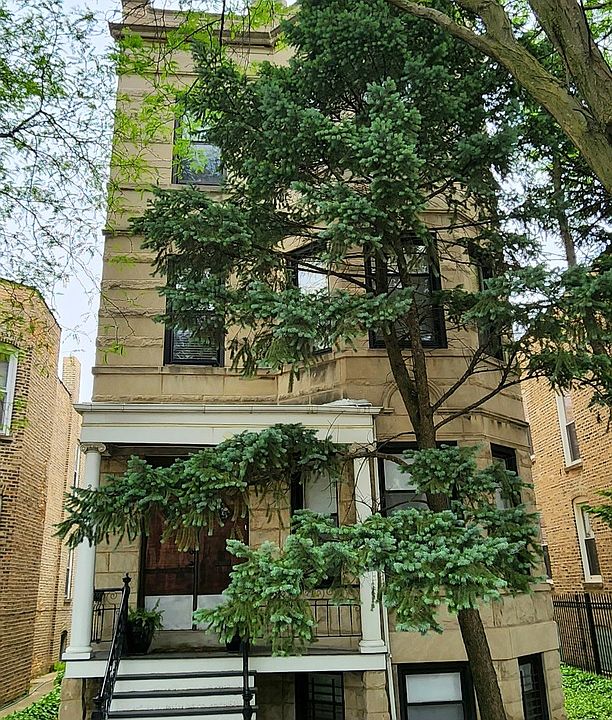 1st image of 2431 N Kimball Ave