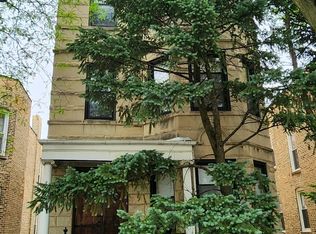 2431 N Kimball Ave, Chicago, IL 60647