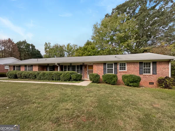 7449 Taylor Rd, Riverdale, GA 30274