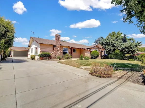 1101 S 5th Ave, Arcadia, CA 91006