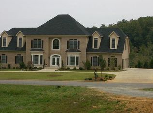 510 Magnolia Ridge Dr, Jonesborough, TN 37659