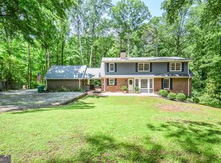 1216 Oleander Dr SW, Lilburn, GA 30047
