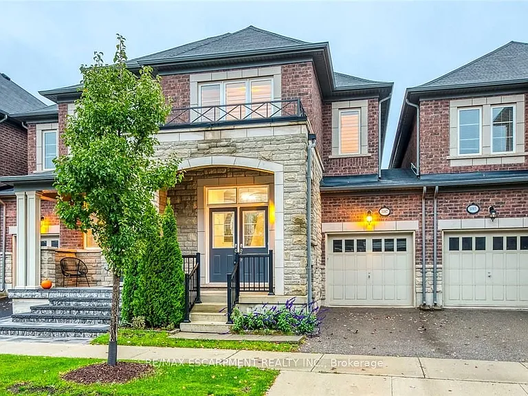 3087 Eberly Woods Dr — Photo 1