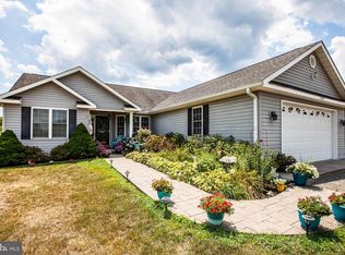 29126 Mary Violet Ln, Rhoadesville, VA 22542