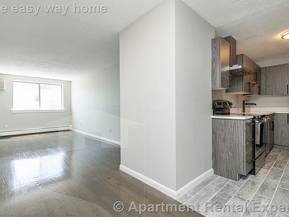 Apartment Rental Experts