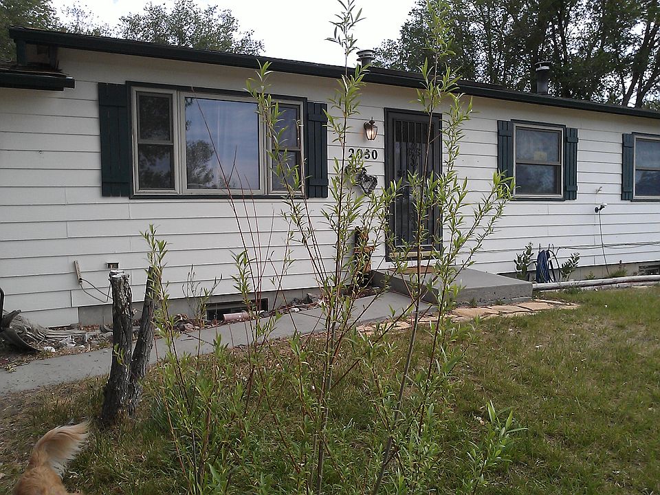 Main view