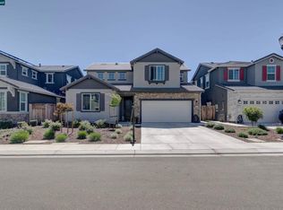 281 Cinnabar Way, Oakley, CA 94561