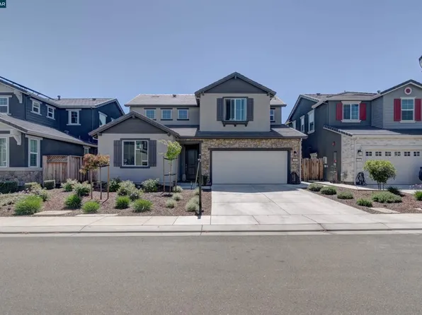281 Cinnabar Way, Oakley, CA 94561