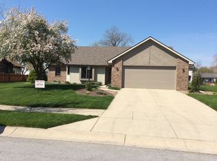 1517 Landers Ct, Fort Wayne, IN 46815