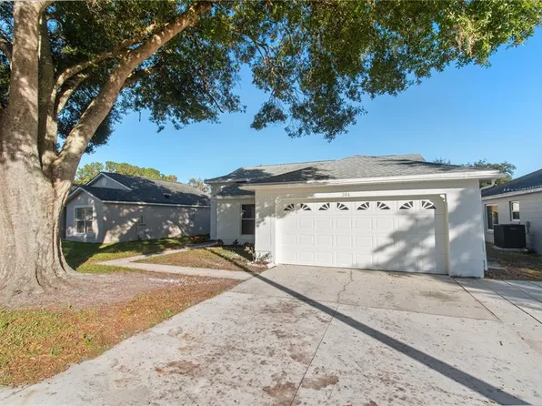 304 Cello Cir, Winter Springs, FL 32708