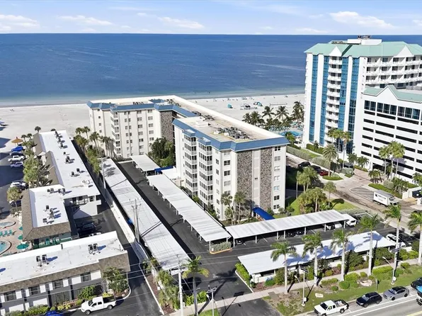 800 BENJAMIN FRANKLIN DRIVE #501, SARASOTA, FL 34236