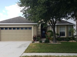 2909 Trinity Cottage Dr, Land O Lakes, FL 34638
